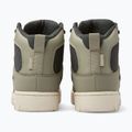 Кросівки чоловічі DC Pure High Top WR green / black / white 11
