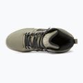 Кросівки чоловічі DC Pure High Top WR green / black / white 12