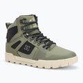 Кросівки чоловічі DC Pure High Top WR green / black / white