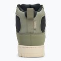 Кросівки чоловічі DC Pure High Top WR green / black / white 6