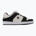 Кросівки чоловічі DC Manteca white / grey / black 8