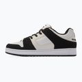 Кросівки чоловічі DC Manteca white / grey / black 9