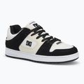 Кросівки чоловічі DC Manteca white / grey / black