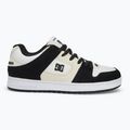 Кросівки чоловічі DC Manteca white / grey / black 2