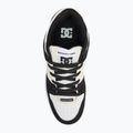 Кросівки чоловічі DC Manteca white / grey / black 5