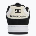 Кросівки чоловічі DC Manteca white / grey / black 6