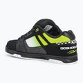 Кросівки чоловічі DC Stag SE black / green / white 3