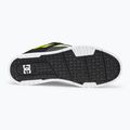 Кросівки чоловічі DC Stag SE black / green / white 4