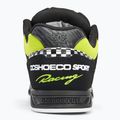 Кросівки чоловічі DC Stag SE black / green / white 6