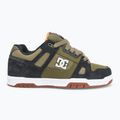 Кросівки чоловічі DC Stag army / olive 2
