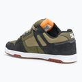 Кросівки чоловічі DC Stag army / olive 3