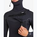 Гідрокостюм чоловічий Billabong 5/4 мм Furnace Natural Chest Zip Hooded black 6