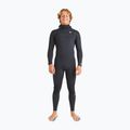 Гідрокостюм чоловічий Billabong 5/4 мм Absolute Natural Chest Zip Hooded black