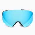 Окуляри сноубордичні VonZipper Encore black/wildlife stellar chrome 2