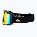 Окуляри сноубордичні чоловічі Quiksilver Storm MG black/clux ml red 5