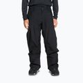 Штани сноубордичні чоловічі Quiksilver Forever Stretch Gore-Tex true black