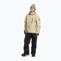 Штани сноубордичні чоловічі Quiksilver Forever Stretch Gore-Tex true black 2