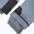 Штани сноубордичні чоловічі Quiksilver Forever Stretch Gore-Tex flint stone 11