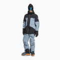 Штани сноубордичні чоловічі Quiksilver Forever Stretch Gore-Tex flint stone 2