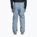 Штани сноубордичні чоловічі Quiksilver Forever Stretch Gore-Tex flint stone 3