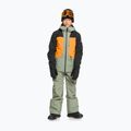 Куртка сноубордична дитяча Quiksilver Ambition sea spray 2