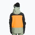 Куртка сноубордична дитяча Quiksilver Ambition sea spray 3
