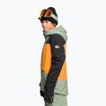 Куртка сноубордична дитяча Quiksilver Ambition sea spray 4