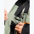 Куртка сноубордична дитяча Quiksilver Ambition sea spray 6