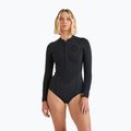 Гідрокостюм жіночий Billabong 2/2 мм Salty Dayz Natural LS Spring black