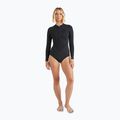 Гідрокостюм жіночий Billabong 2/2 мм Salty Dayz Natural LS Spring black 2