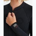 Гідрокостюм жіночий Billabong 2/2 мм Salty Dayz Natural LS Spring black 6