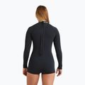 Гідрокостюм жіночий Billabong 2/2 мм Spring Fever Natural Back Zip LS Spring black 3