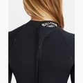 Гідрокостюм жіночий Billabong 2/2 мм Spring Fever Natural Back Zip LS Spring black 6