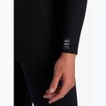 Гідрокостюм чоловічий Billabong 5/4 мм Foil Chest Zip GBS black 5