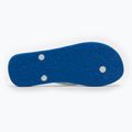 В'єтнамки чоловічі Quiksilver Molokai indigo 4