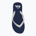 В'єтнамки чоловічі Quiksilver Molokai indigo 5