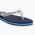 В'єтнамки чоловічі Quiksilver Molokai indigo 7