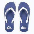 В'єтнамки чоловічі Quiksilver Molokai indigo 2