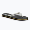 В'єтнамки чоловічі Quiksilver Molokai black rasta
