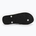 В'єтнамки чоловічі Quiksilver Molokai black rasta 4