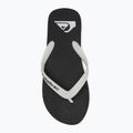 В'єтнамки чоловічі Quiksilver Molokai black rasta 5