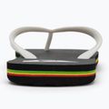 В'єтнамки чоловічі Quiksilver Molokai black rasta 6