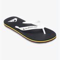 В'єтнамки чоловічі Quiksilver Molokai black rasta