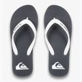В'єтнамки чоловічі Quiksilver Molokai black rasta 2