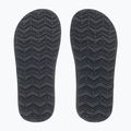 Сандалі чоловічі Quiksilver Monkey Caged II black/white 3