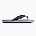 В'єтнамки дитячі Quiksilver Molokai Art 25 Youth fiery coronet blue tropicamo 2