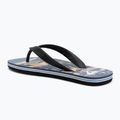 В'єтнамки дитячі Quiksilver Molokai Art 25 Youth fiery coronet blue tropicamo 3