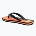 В'єтнамки дитячі Quiksilver Molokai Art 25 Youth fiery coral wordblock 3