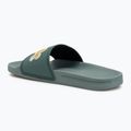 Шльопанці чоловічі Quiksilver Rivi Wordmark Slide II sage 3