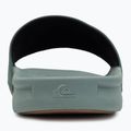 Шльопанці чоловічі Quiksilver Rivi Wordmark Slide II sage 6